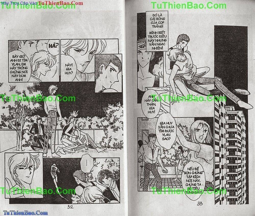 câu chuyện dẽ thương chapter 9 17