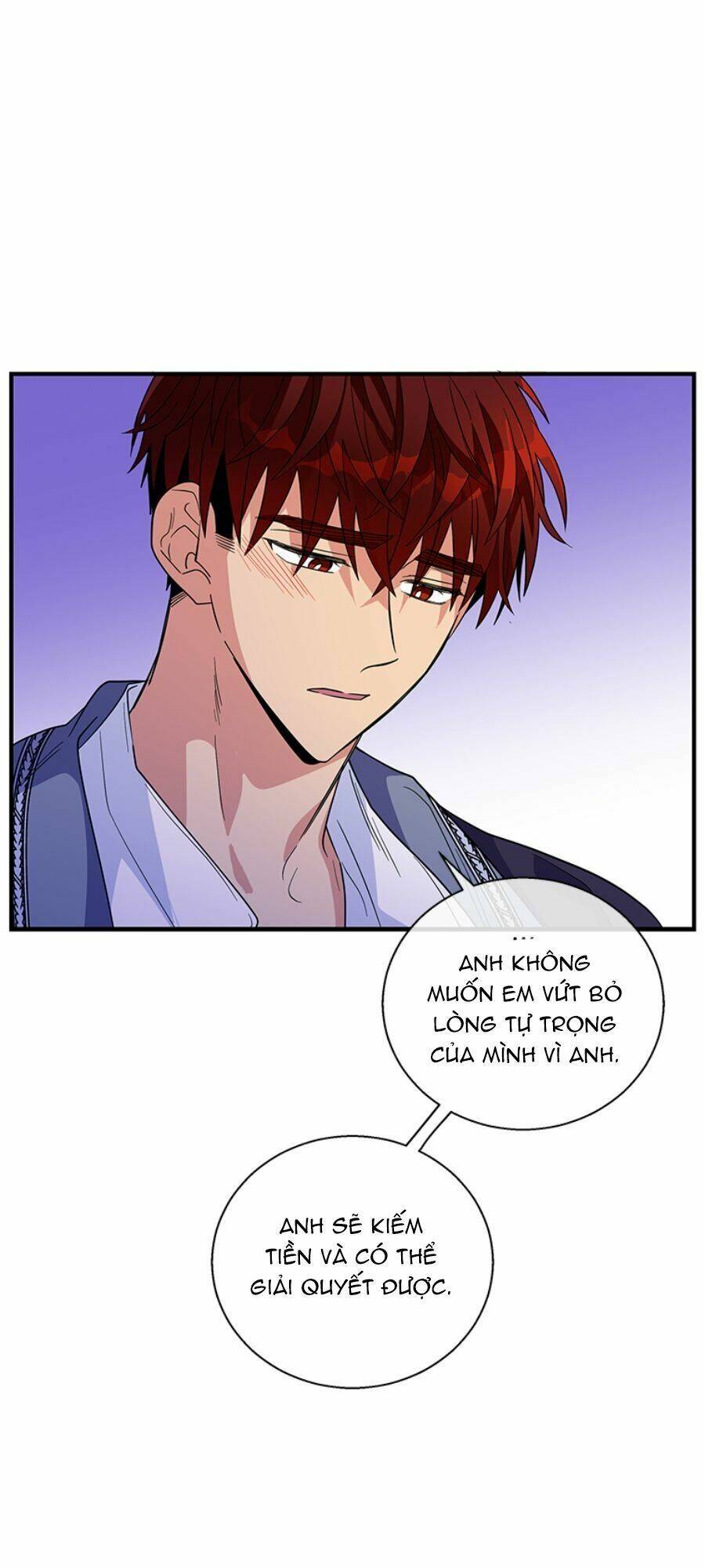 chồng yêu, em muốn đình công! chapter 32 51