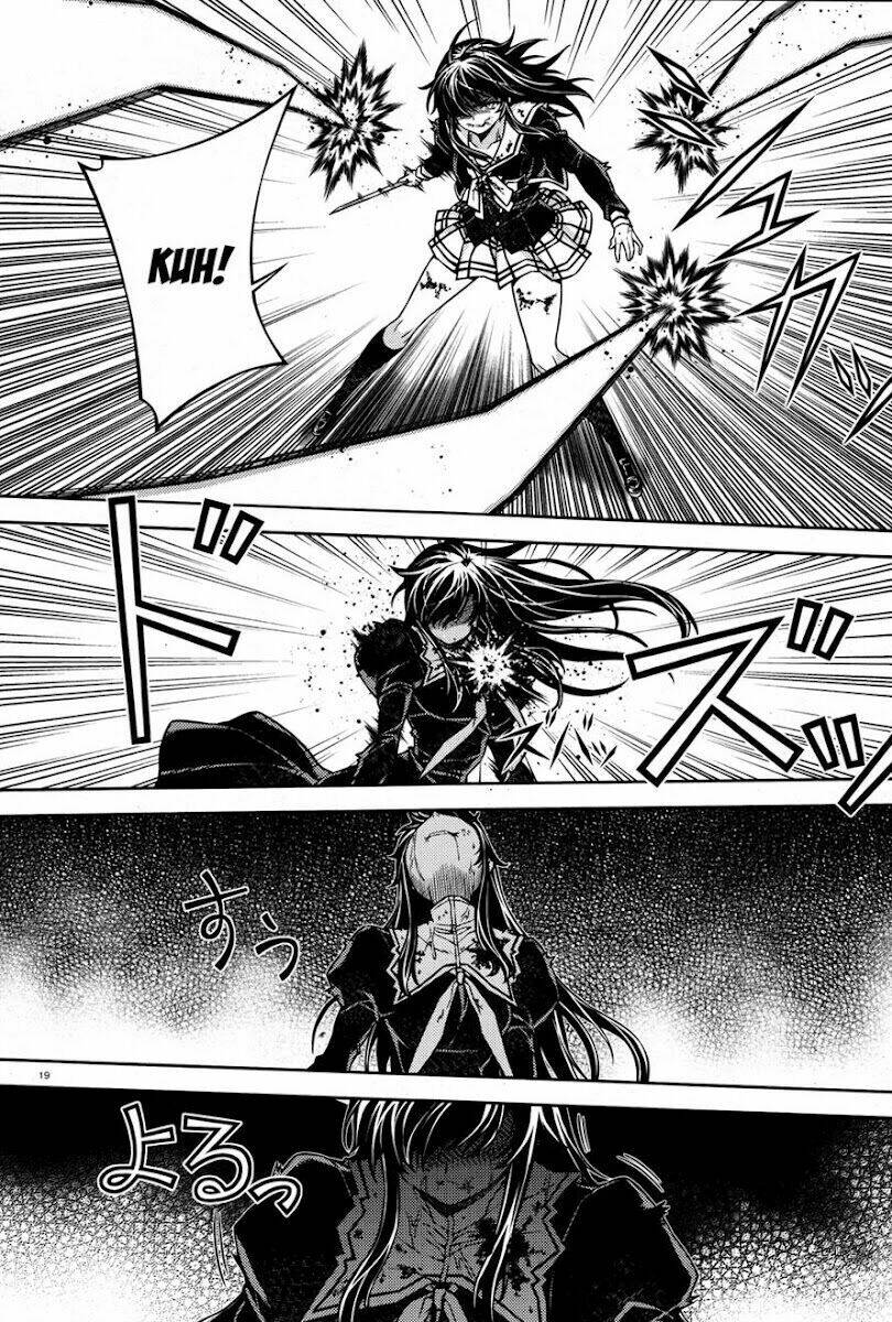 re:birth the lunatic taker chapter 22 18