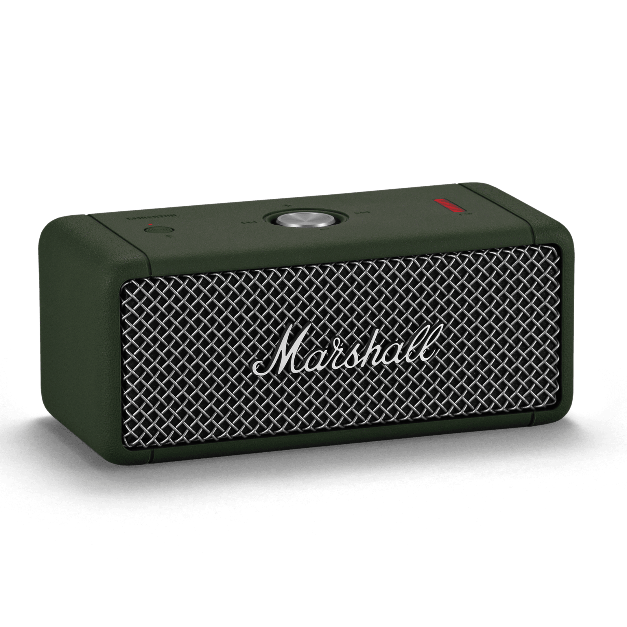 Loa Marshall Emberton nhỏ gọn - Hàng Chính Hãng