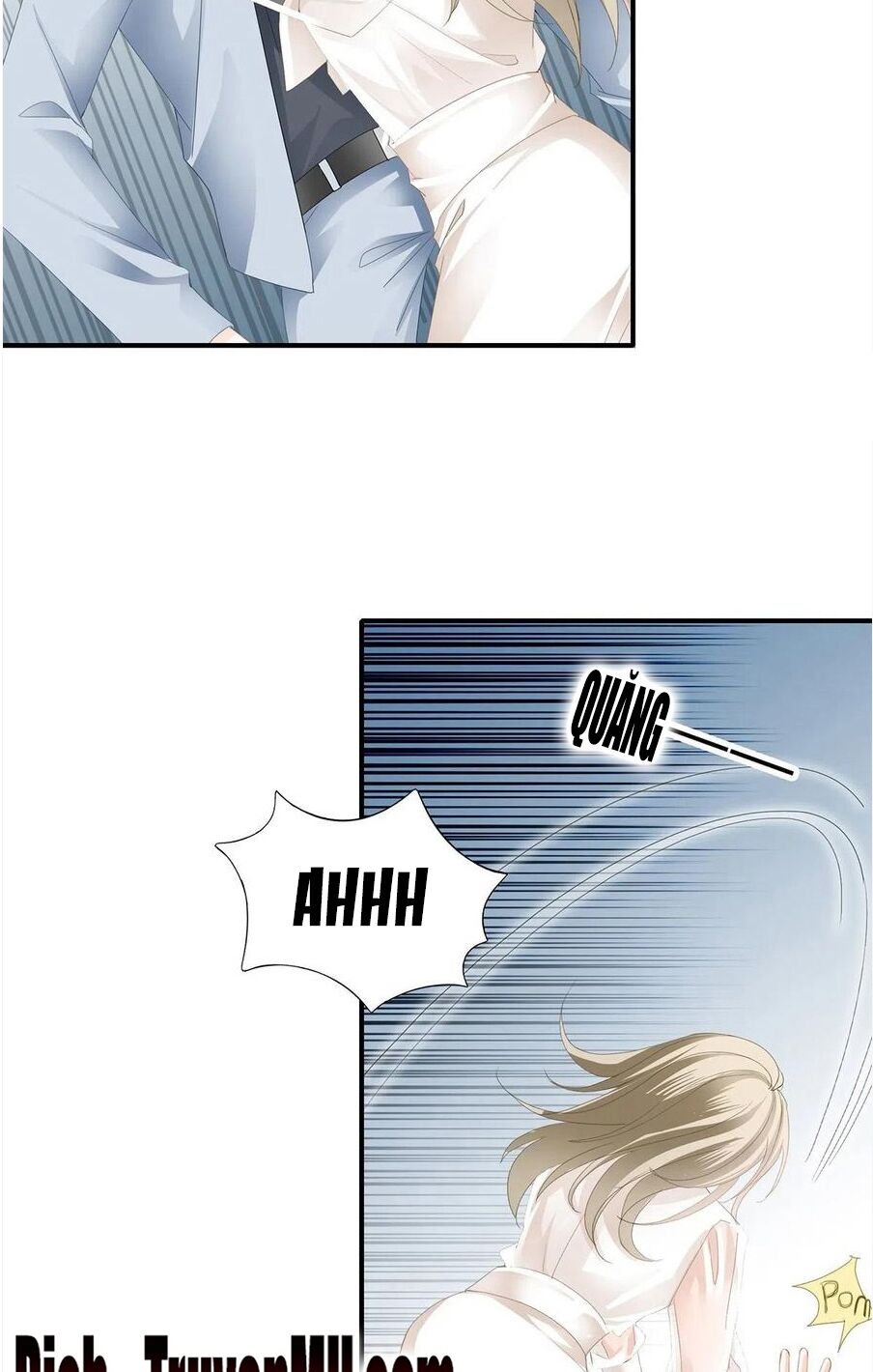 bạo quân ái nhân chapter 71 10