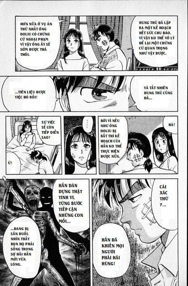 thám tử kindaichi (bản đẹp) chapter 206 18