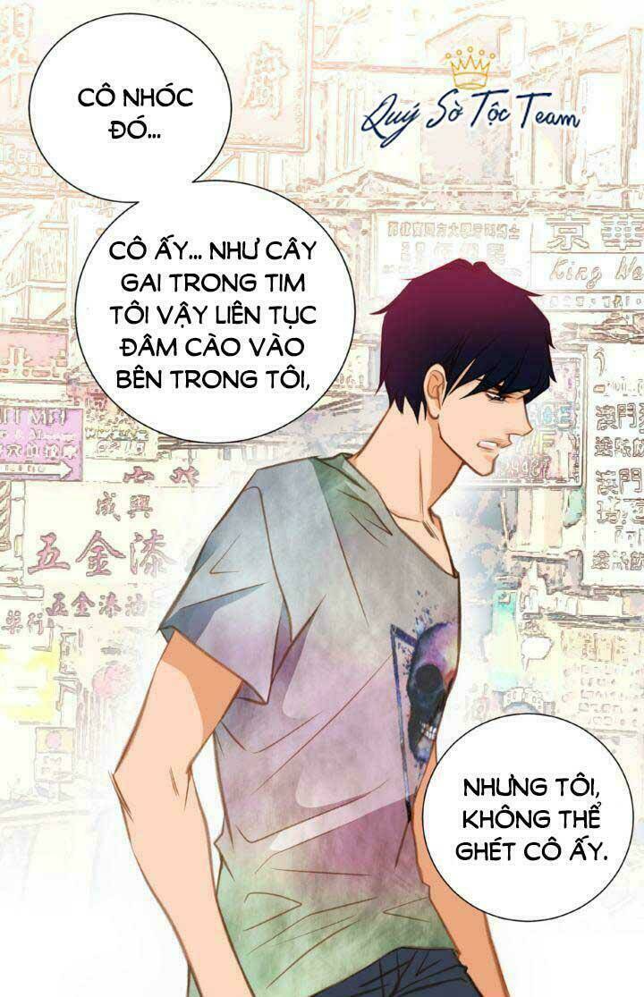 tiếp xúc chí mạng chapter 49 52