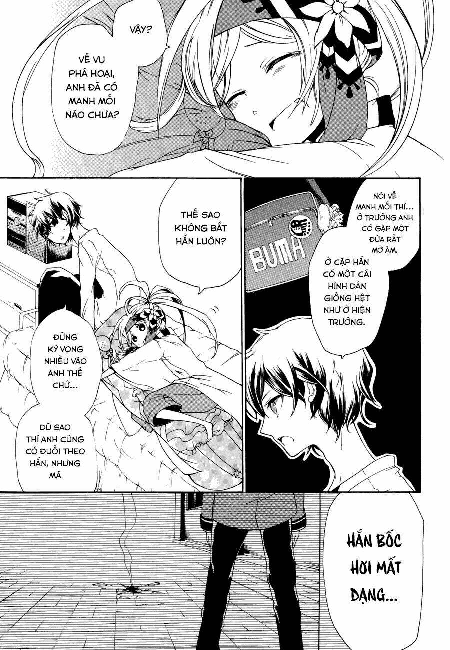 kataribe no list reboot chapter 3 12