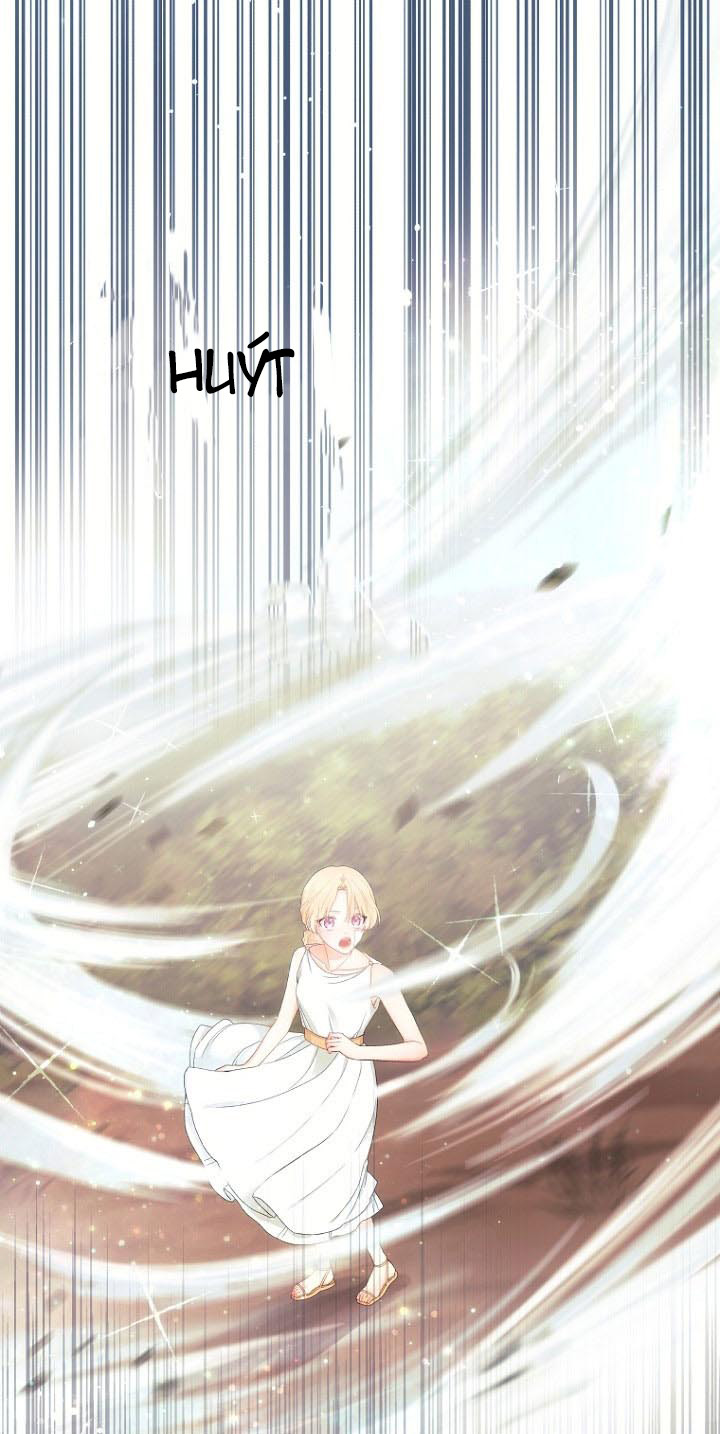 xin đừng trao tấm lòng vào cuốn sách ấy chapter 4 30