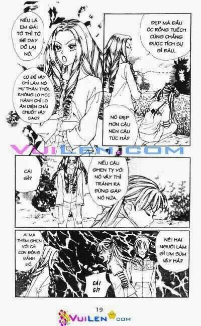 kẻ săn tiền chapter 5 19