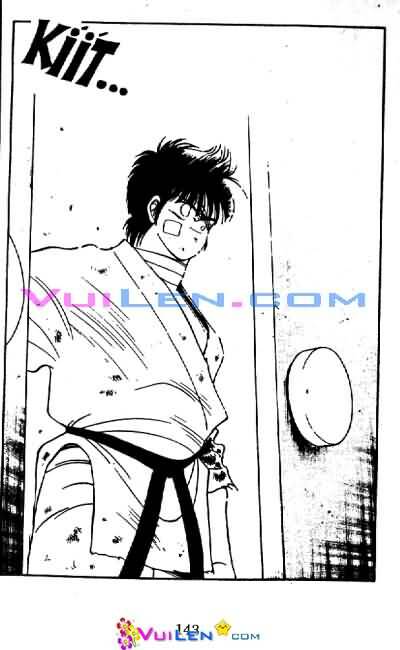 truyền nhân atula - shura no mon i chapter 11 144