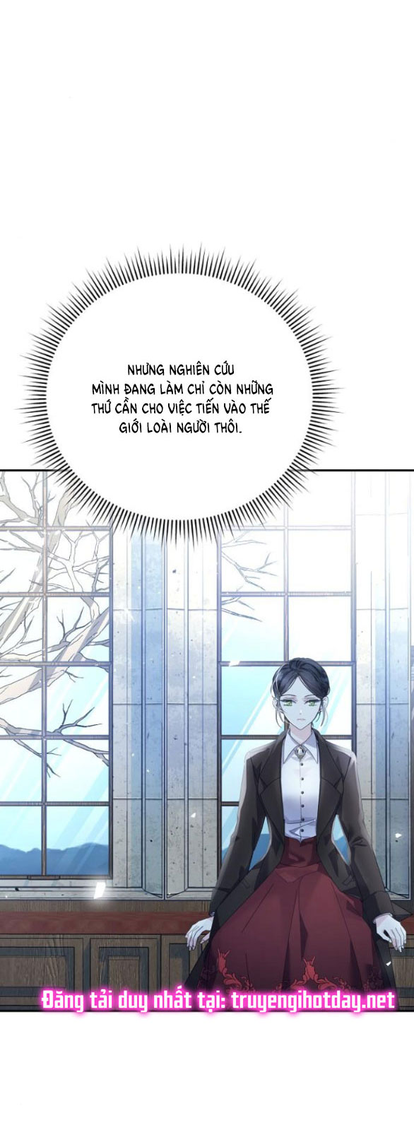 chiếm hữu trái tim bạo chúa chapter 16.1 12