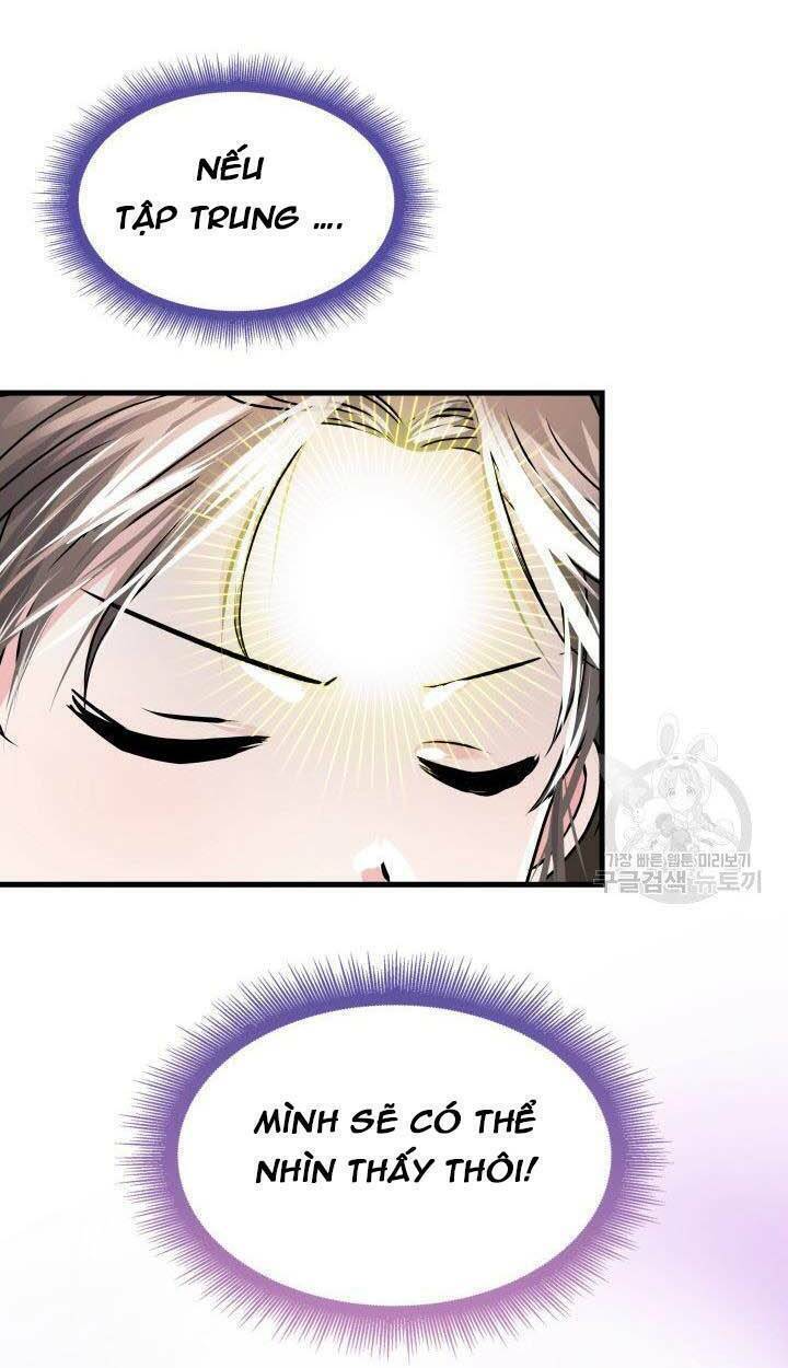 cô dâu của sói đen chapter 7 16