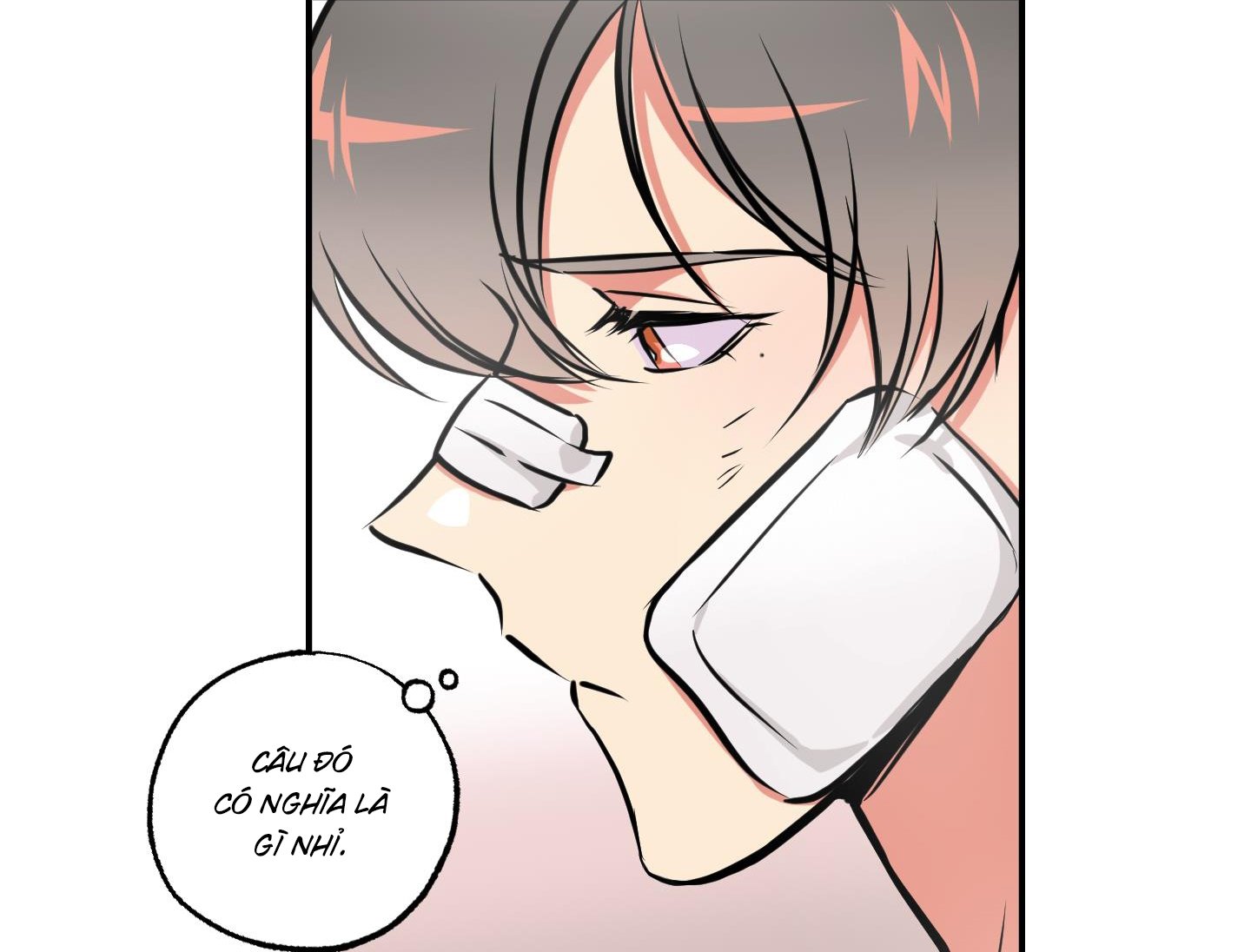 cây thương của ghost chapter 29 57