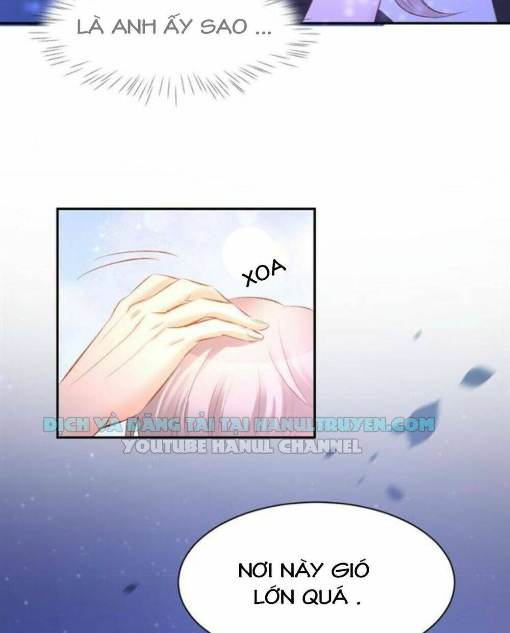 hôn nhân ấm áp : tổng tài sủng vợ thành nghiện chapter 25 20