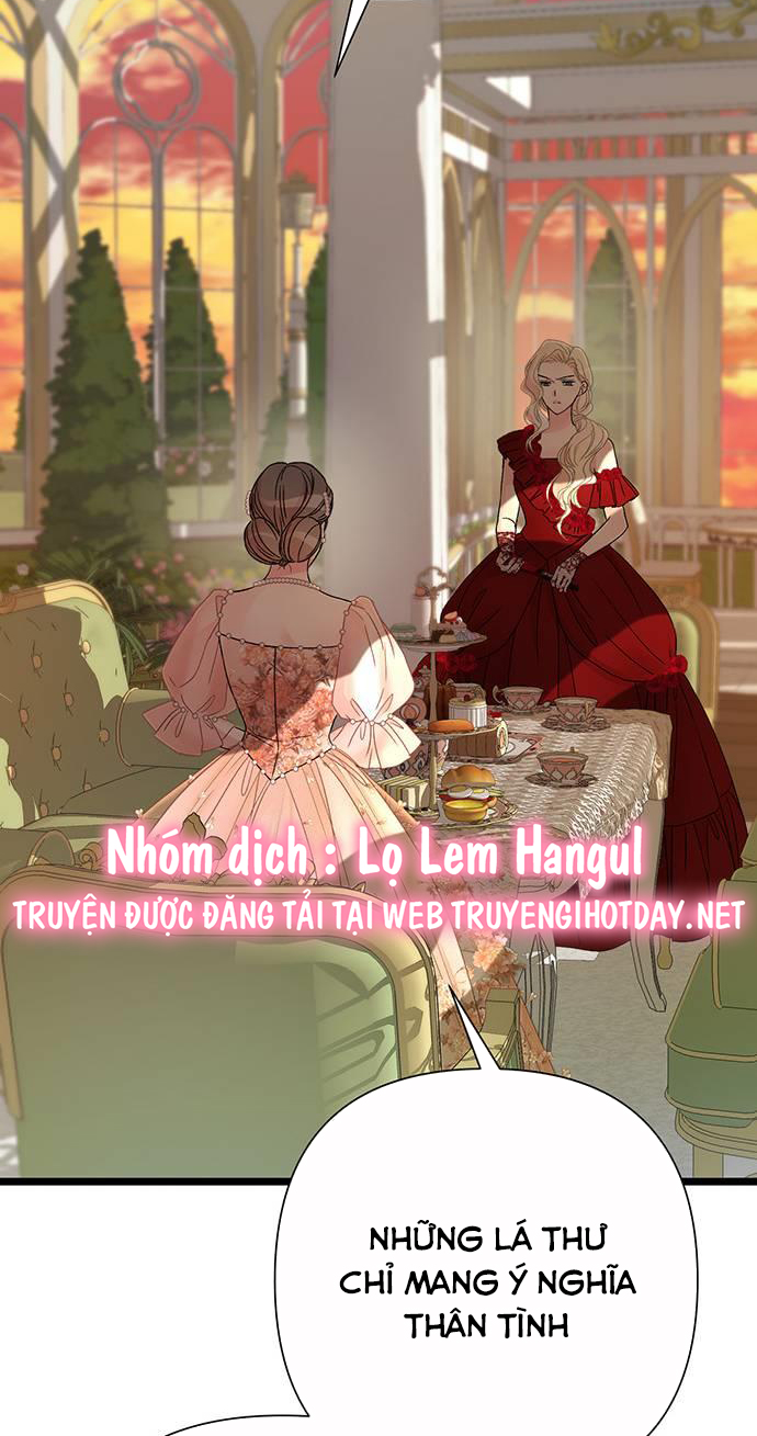 hoàng tử phiền toái chapter 73 42