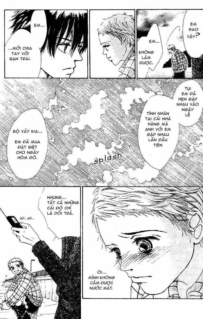 it's called love chapter 3 14