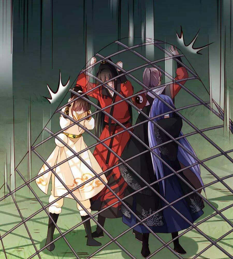 thiên kim bất hoán chapter 22 94