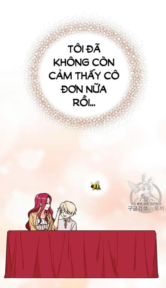 xuyên không trở thành mẹ của nhân vật phản diện chapter 29 28