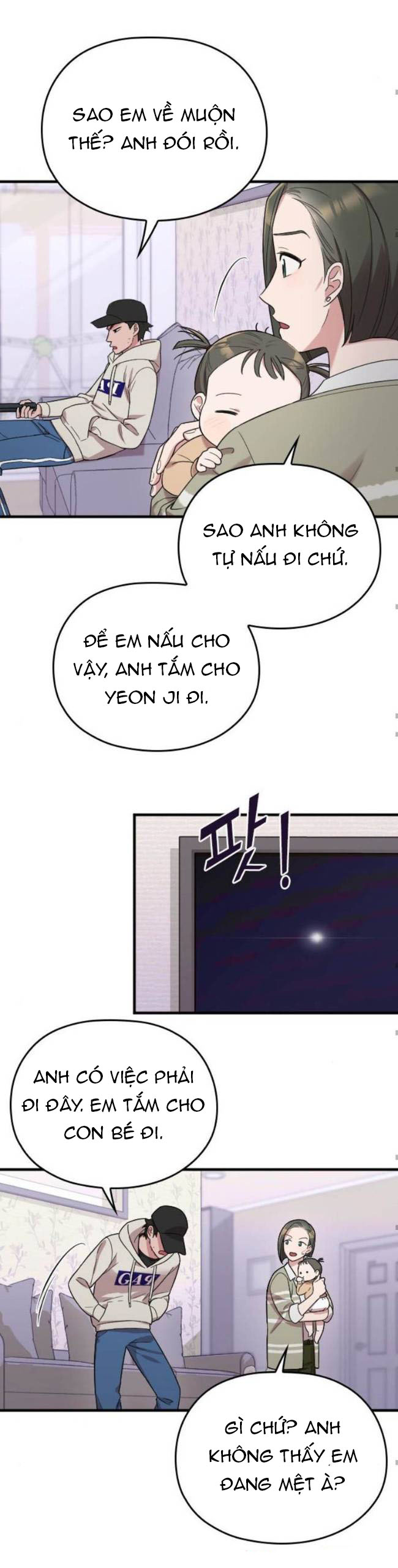 cô đi mà lấy chồng tôi chapter 9.1 8