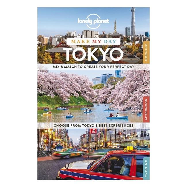 Make My Day Tokyo
