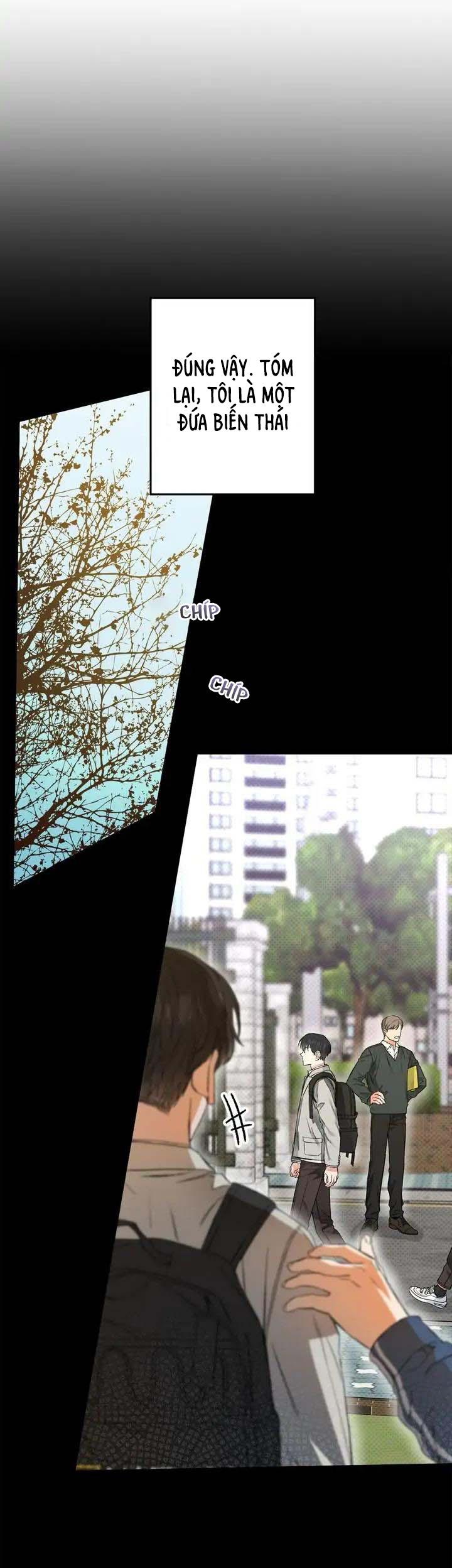 chung một bầu không khí (end) chapter 5 9