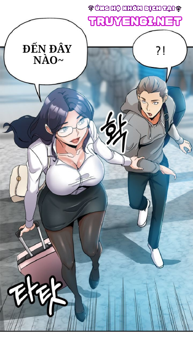 người chị của mẹ kế chapter 1 23