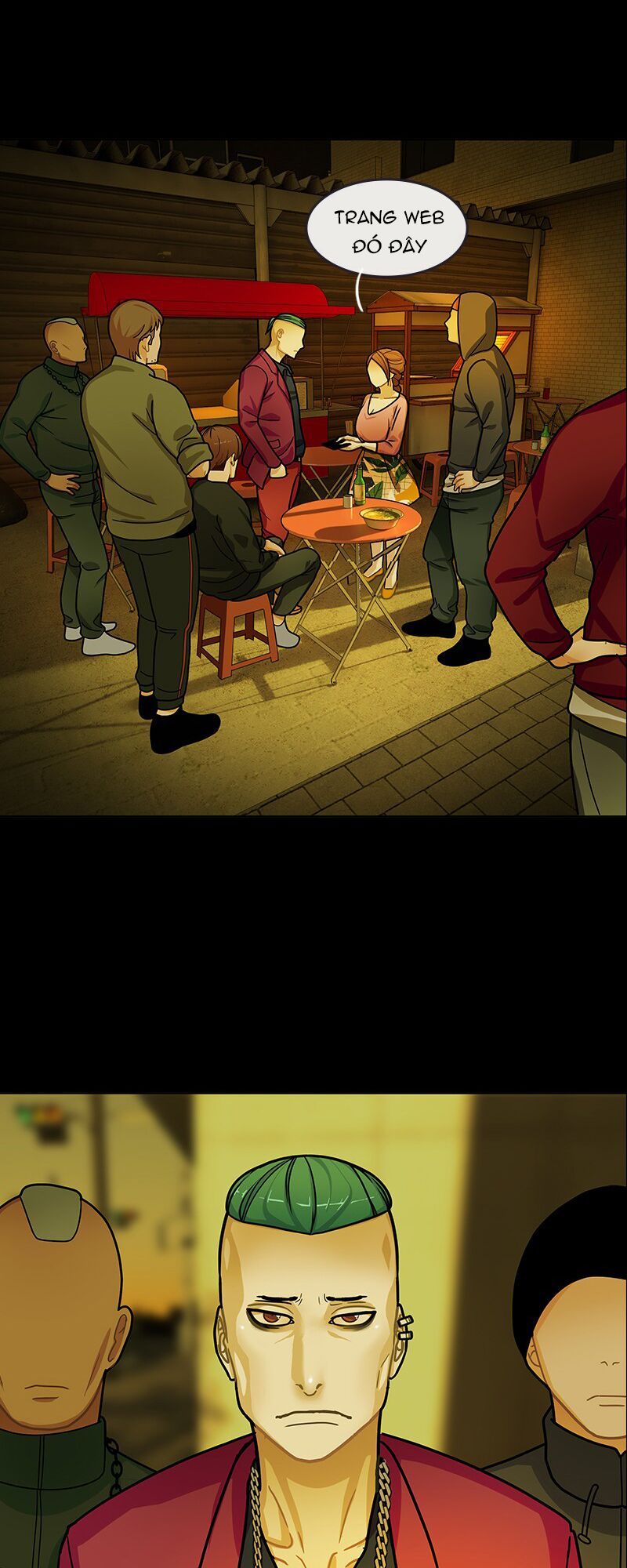 nửa đêm ở poppy land chapter 60 46