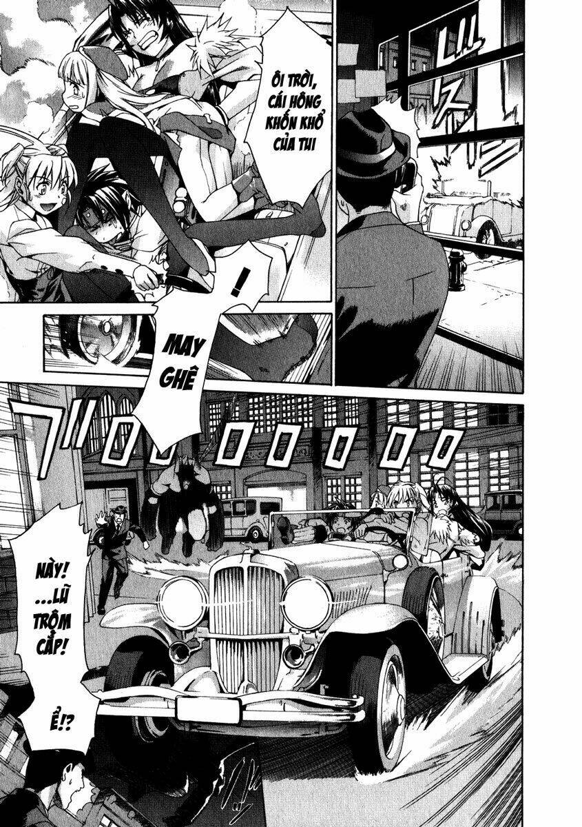 chrono crusade chapter 24 23