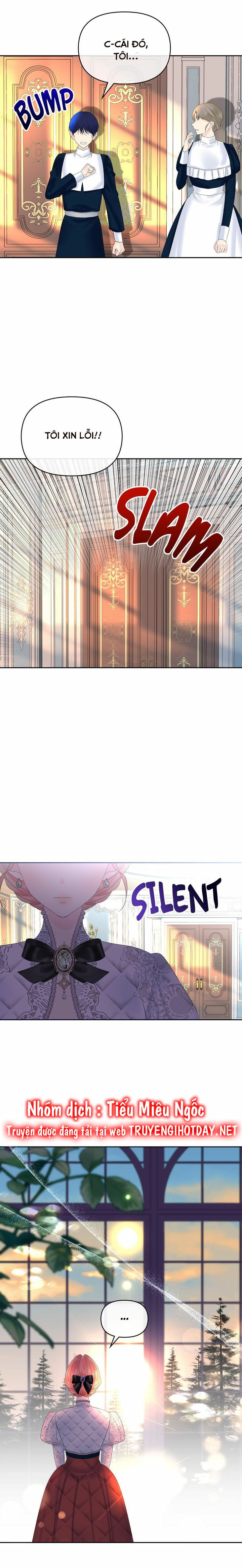 nuôi chồng từ bé chapter 41 8