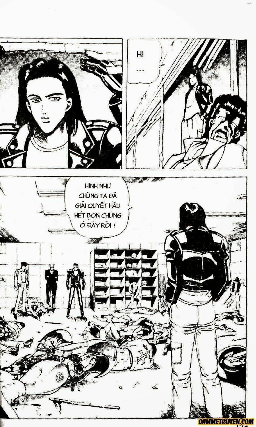 sức mạnh nhân đôi chapter 6.2 12