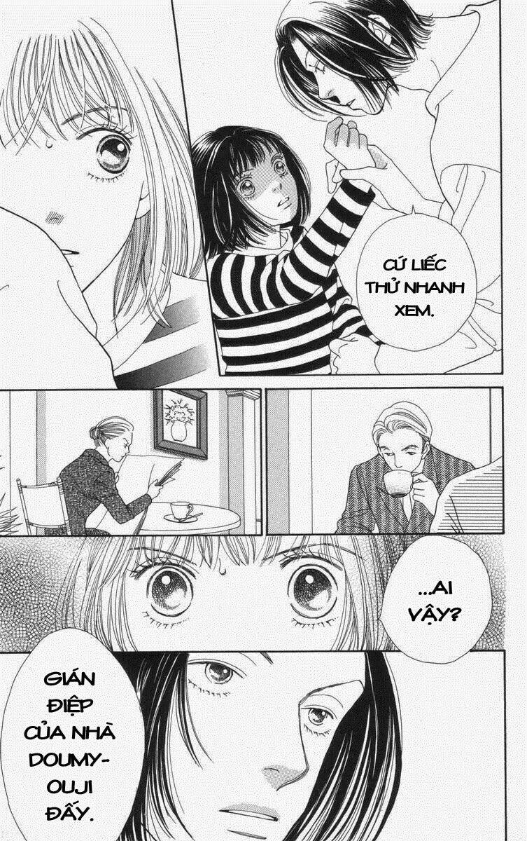 con nhà giàu chapter 172 6