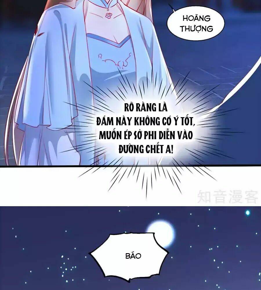 gian phi như thử đa kiều chapter 60 31