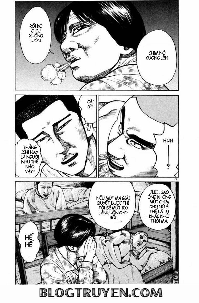 sát thủ số 1 chapter 51 17