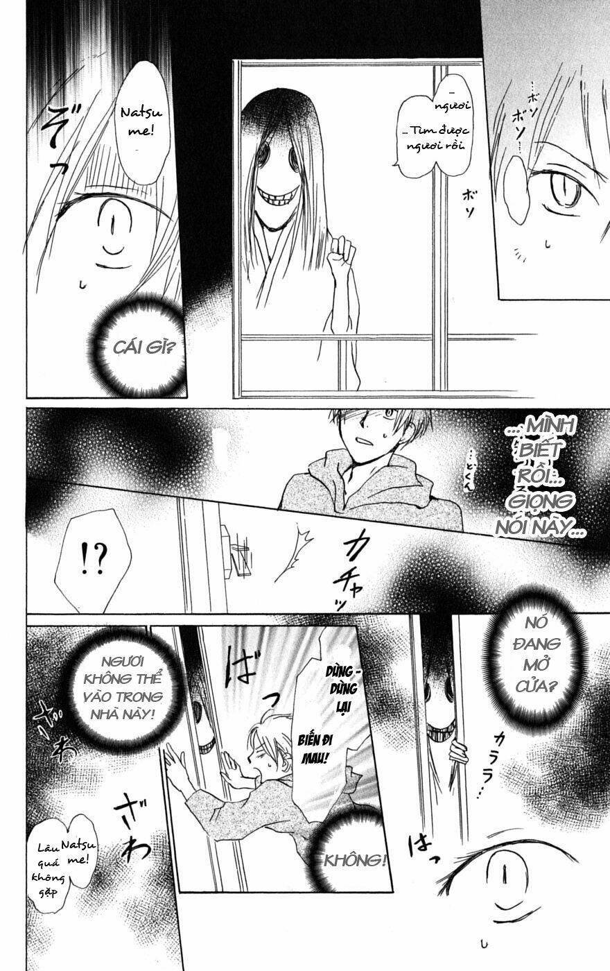 trả tên lại cho yêu quái chapter 30 7