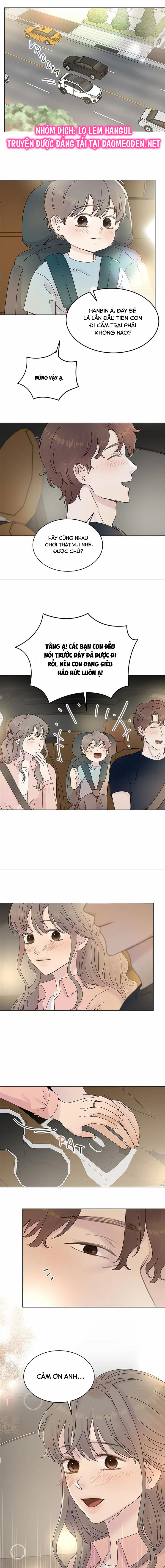 sự trả thù ngọt ngào của vợ tôi chapter 258 3