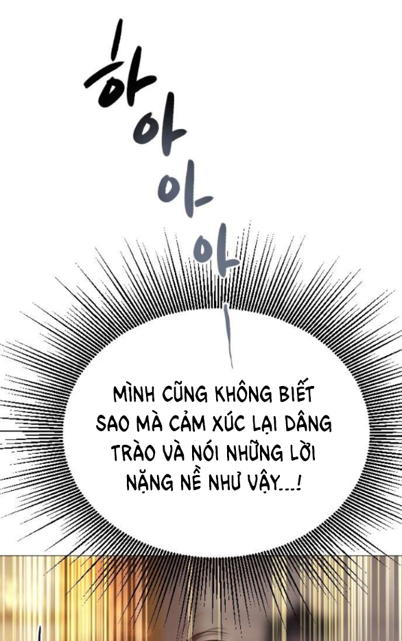 khóc đi hay là cầu xin tôi cũng được chapter 27.1 45