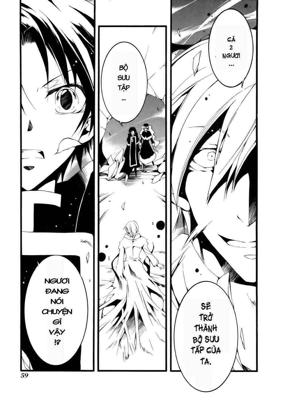 07 hồn ma chapter 50 6