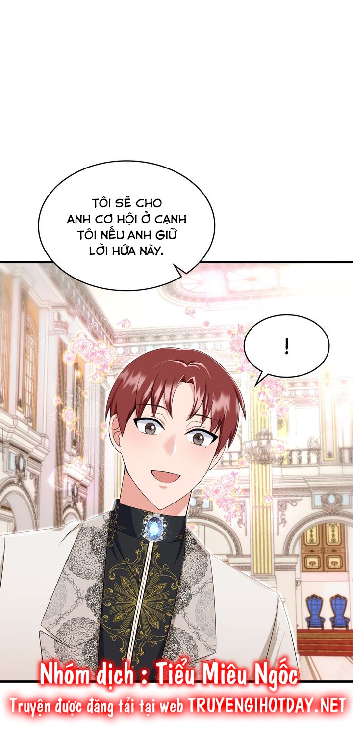 công lý của một ác nữ chapter 77 18