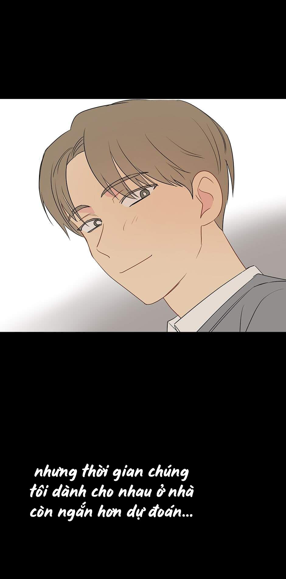 chỉ là giấc mơ thôi phải không? chapter 17 24