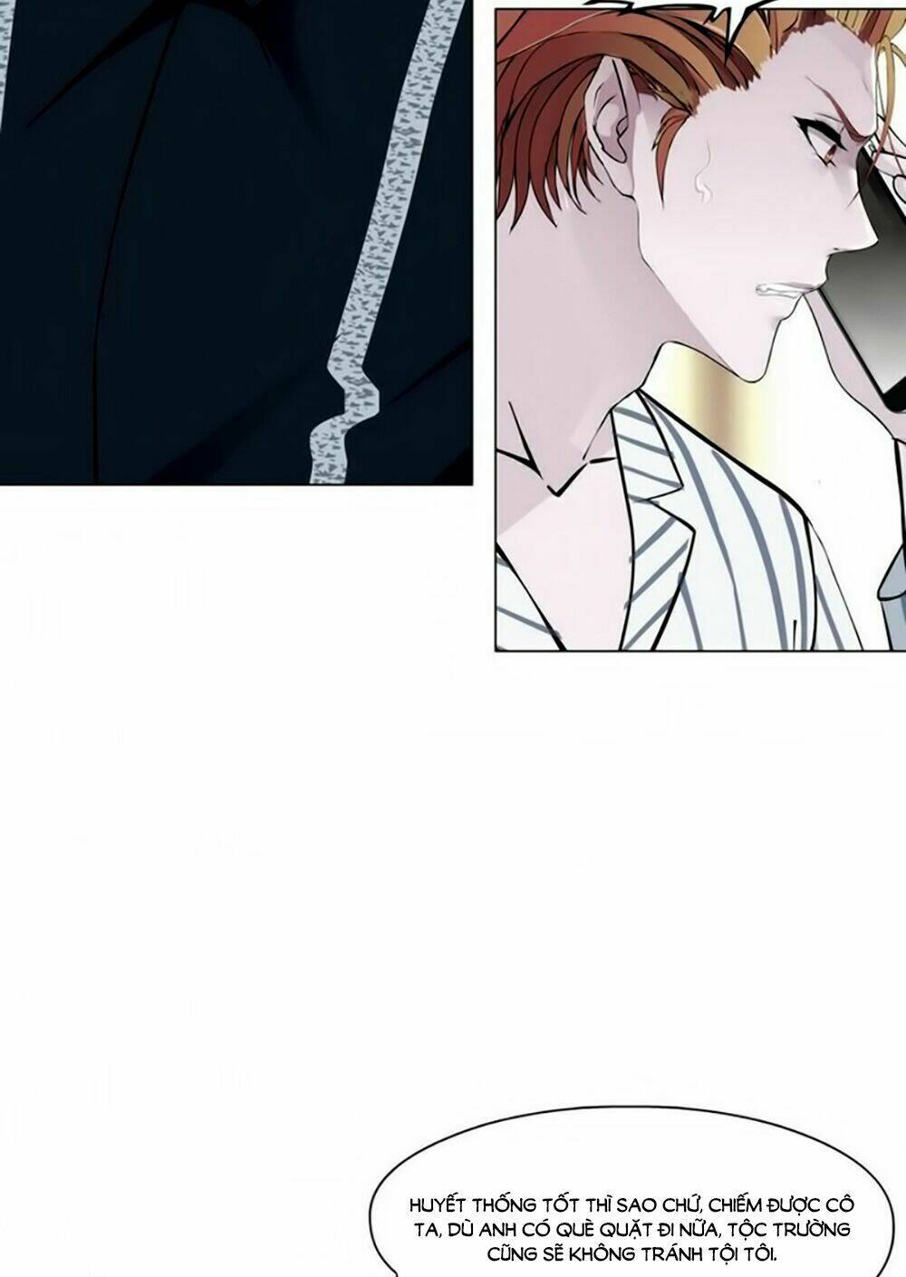 sổ tay mỹ nam giới x chapter 8 37