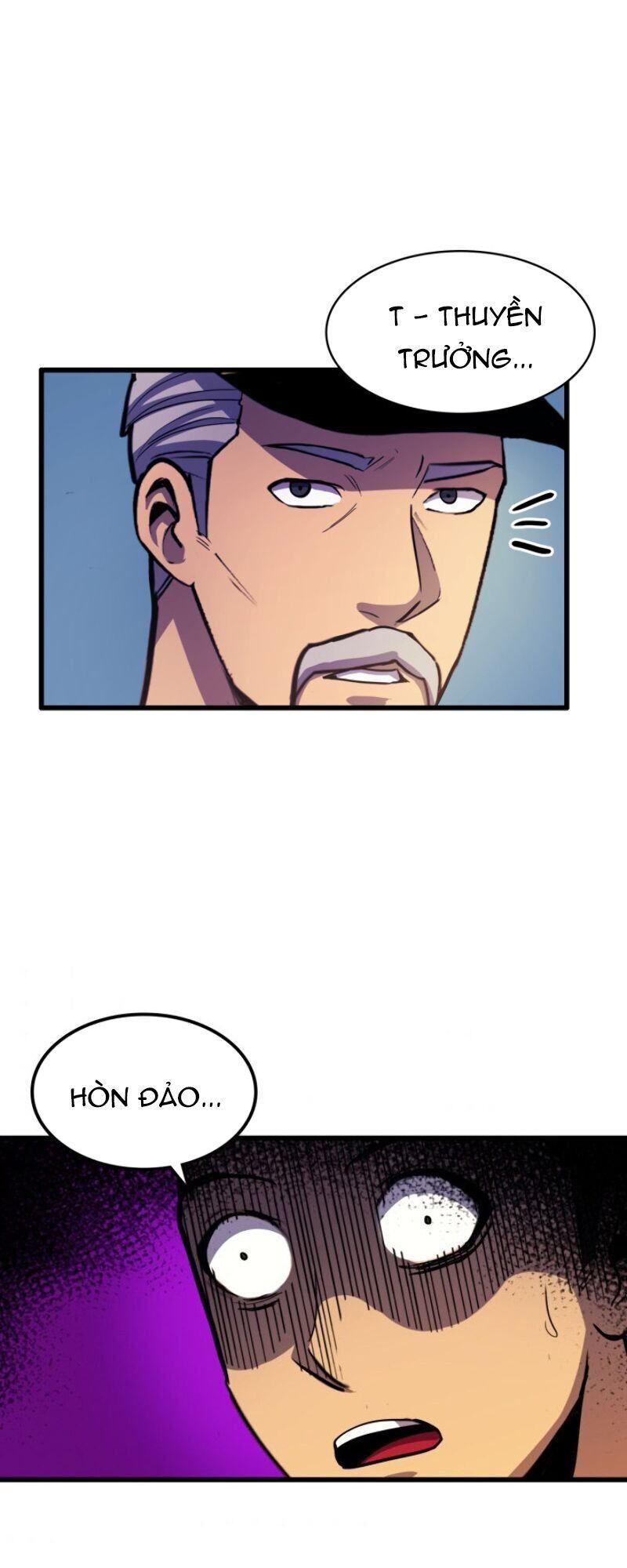 tôi trở lại thăng cấp một mình chapter 26 71