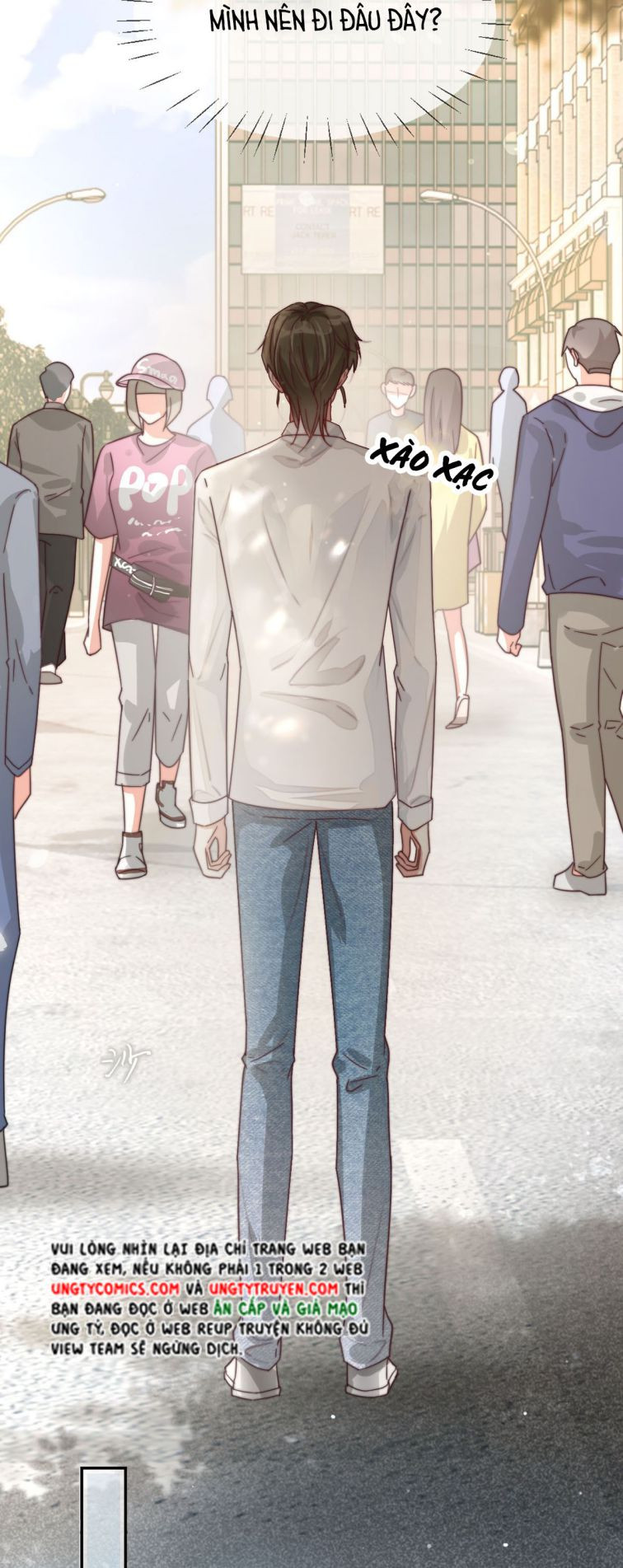 nịch tửu chapter 6 11