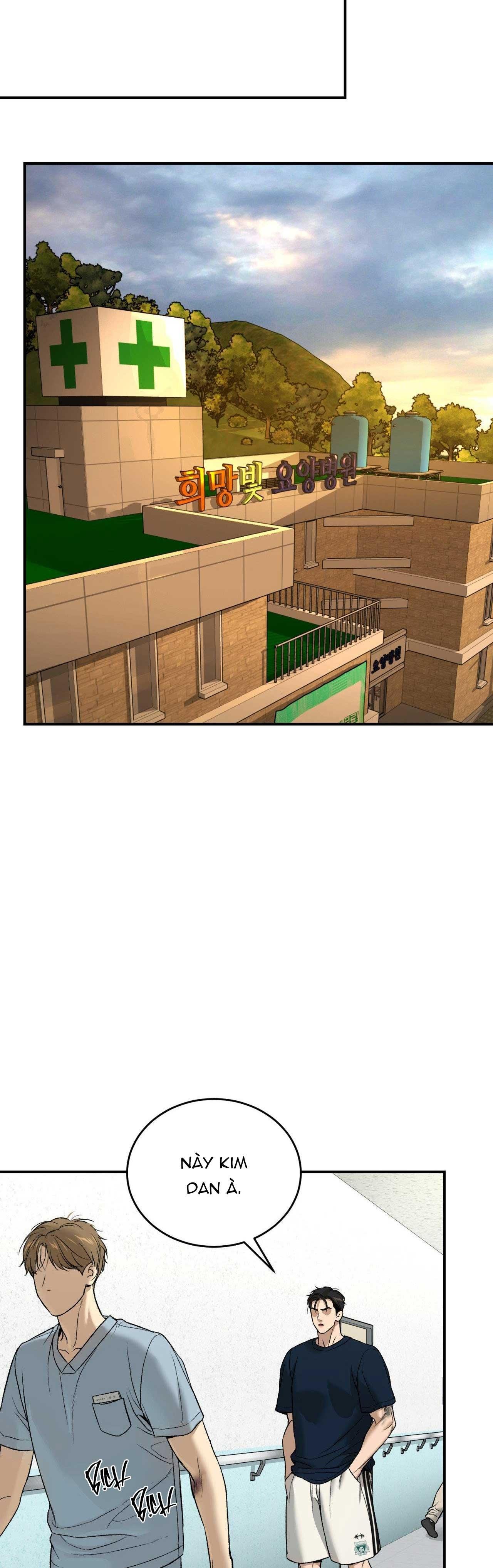 điềm rủi chapter 61 64