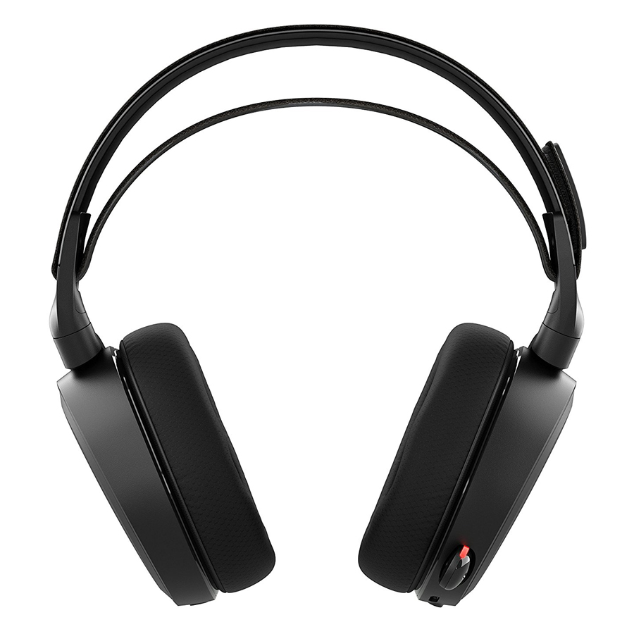 Tai Nghe Gaming SteelSeries Arctis 7 DTS.X 7.1 - Hàng Chính Hãng