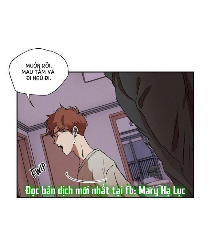 bẫy kép chapter 3 24