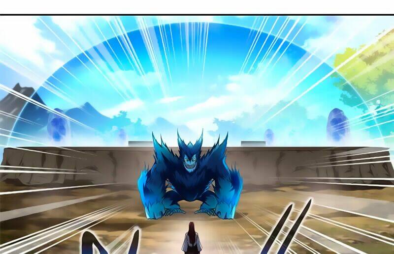 cửu dương thần vương chapter 22 32