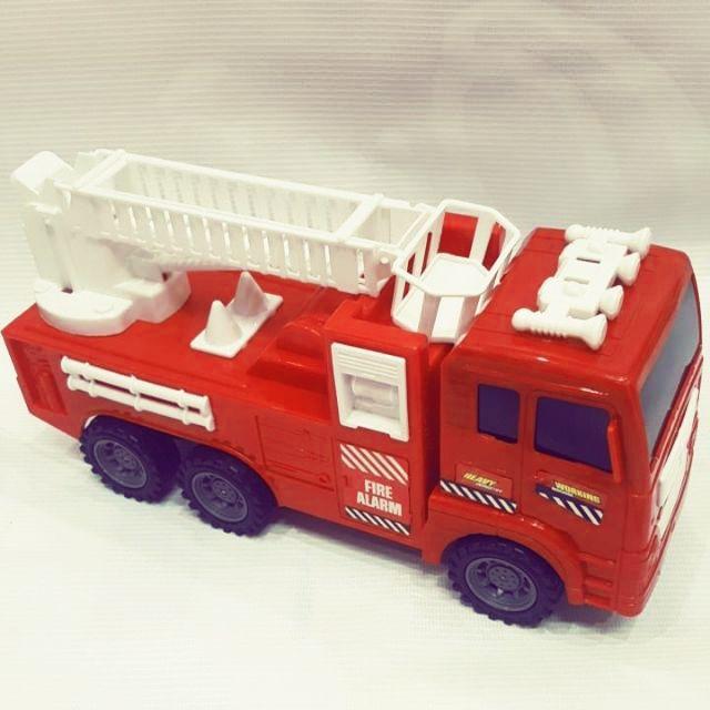 Xe Ô Tô cần cẩu đồ chơi cho bé