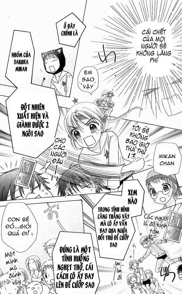 gakuen alice chapter 88 13