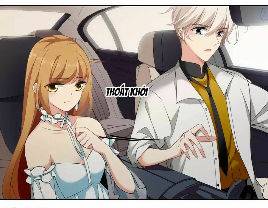 nhân chất tình nhân chapter 17.1 26