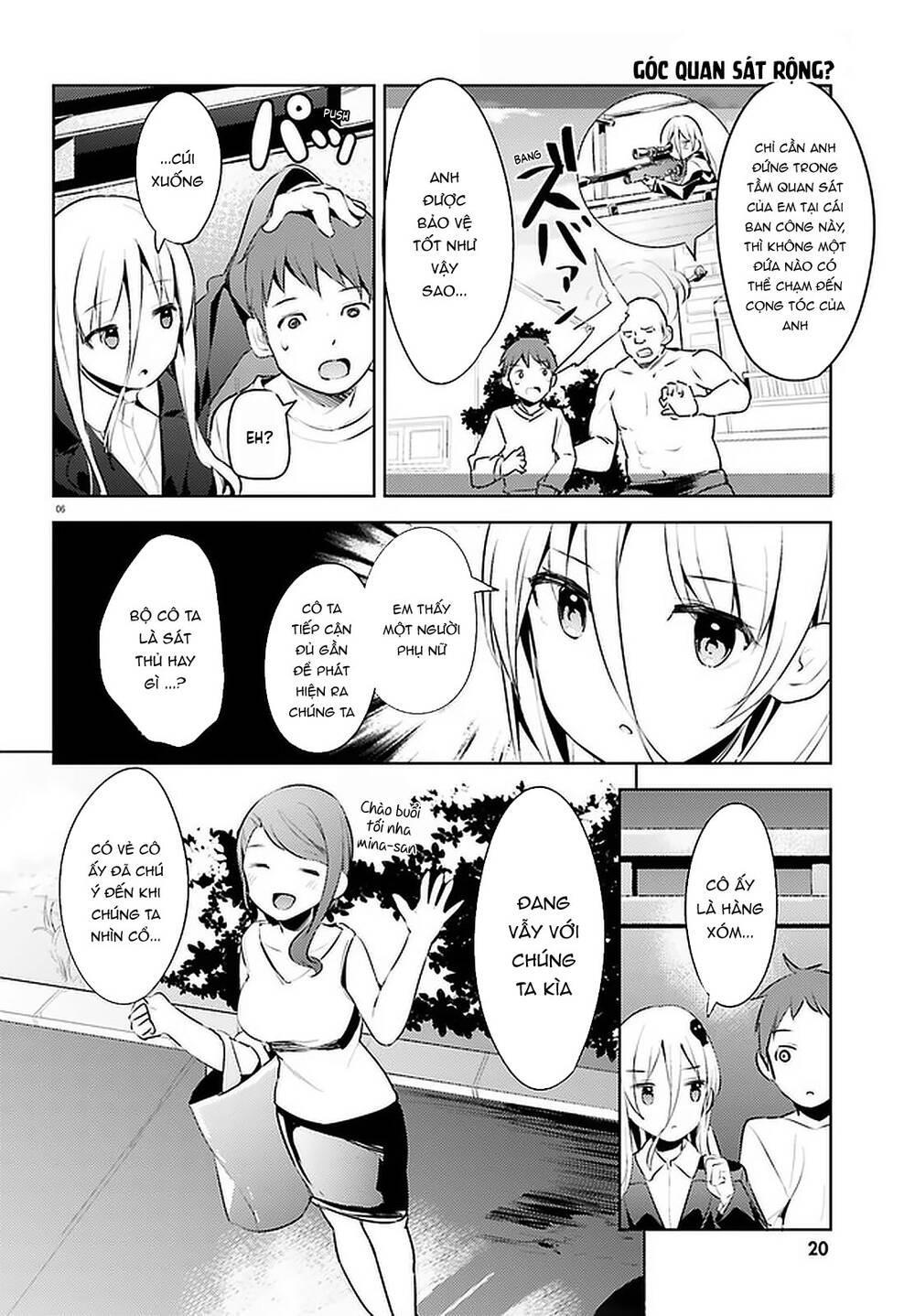 dear sir... i married a killer chapter 12 7