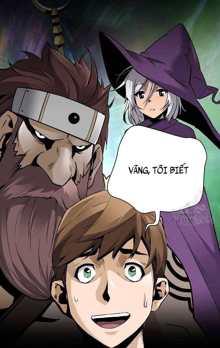 sự trở lại của huyền thoại chapter 80 26