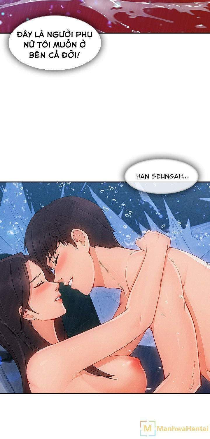 quý cô chân dài chapter 47 52