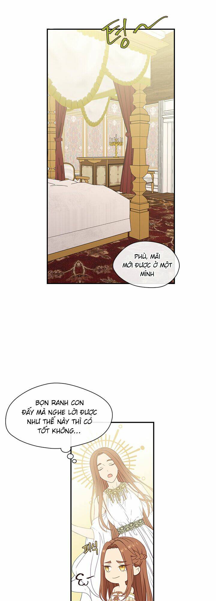 hãy coi chừng ác nữ chapter 21 36